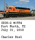[BNSF 1554]