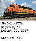 [BNSF 1576]