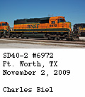 [BNSF 6972]