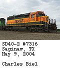 [BNSF 7316]