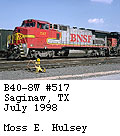 [BNSF 517]