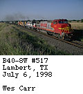 [BNSF 517]