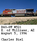 [BNSF 521]