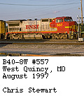 [BNSF 557]