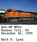 [BNSF 580]