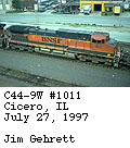 [BNSF 1011]