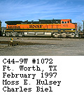 [BNSF 1072]