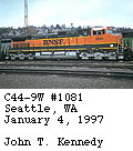 [BNSF 1081]