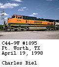 [BNSF 1095]