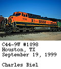 [BNSF 1098]