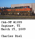 [BNSF 1099]