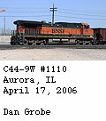 [BNSF 1110]