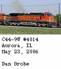 [BNSF 4014]