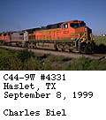 [BNSF 4331]