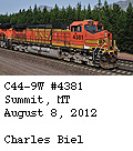 [BNSF 4381]