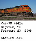 [BNSF 4424]