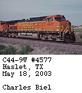 [BNSF 4577]
