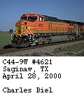 [BNSF 4621]