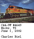 [BNSF 4649]