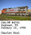 [BNSF 4703]