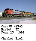 [BNSF 4703]