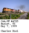 [BNSF 4725]