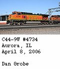 [BNSF 4734]