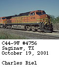 [BNSF 4756]