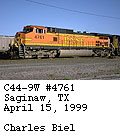 [BNSF 4761]