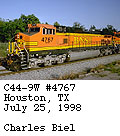 [BNSF 4767]