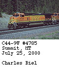 [BNSF 4785]