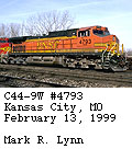 [BNSF 4793]
