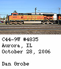 [BNSF 4835]