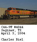 [BNSF 4844]