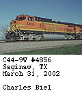 [BNSF 4856]