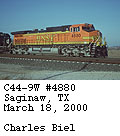 [BNSF 4880]