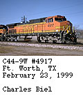 [BNSF 4917]