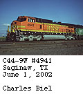 [BNSF 4941]
