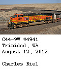 [BNSF 4941]