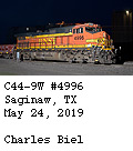 [BNSF 4996]