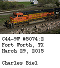 [BNSF 5074]