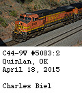 [BNSF 5083]
