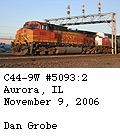 [BNSF 5093]