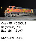 [BNSF 5095]