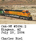 [BNSF 5096]