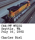 [BNSF 5232]