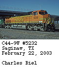 [BNSF 5232]