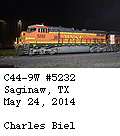 [BNSF 5232]