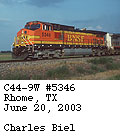 [BNSF 5346]