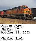 [BNSF 5471]